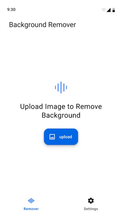 Digital ID Photo Maker