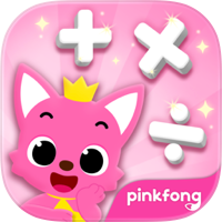 Pinkfong Fun Times Tables