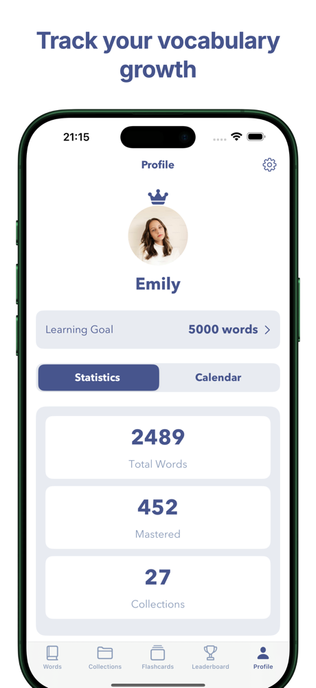 IncVocab: Learn Italian screenshot 6