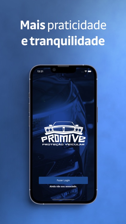 PROMIVE screenshot-3