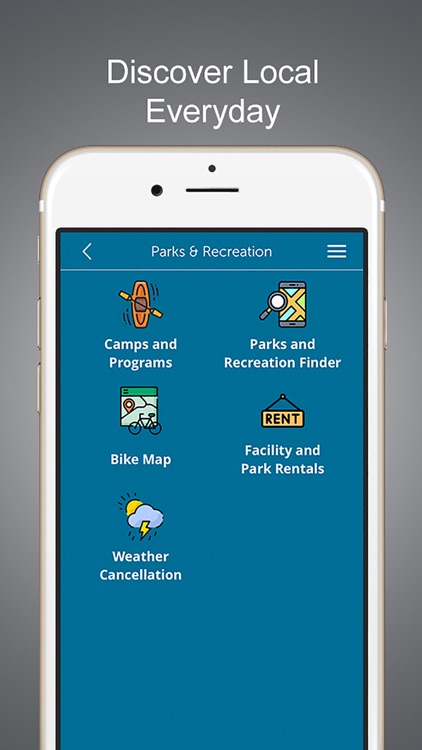 AskNewarkDE screenshot-4