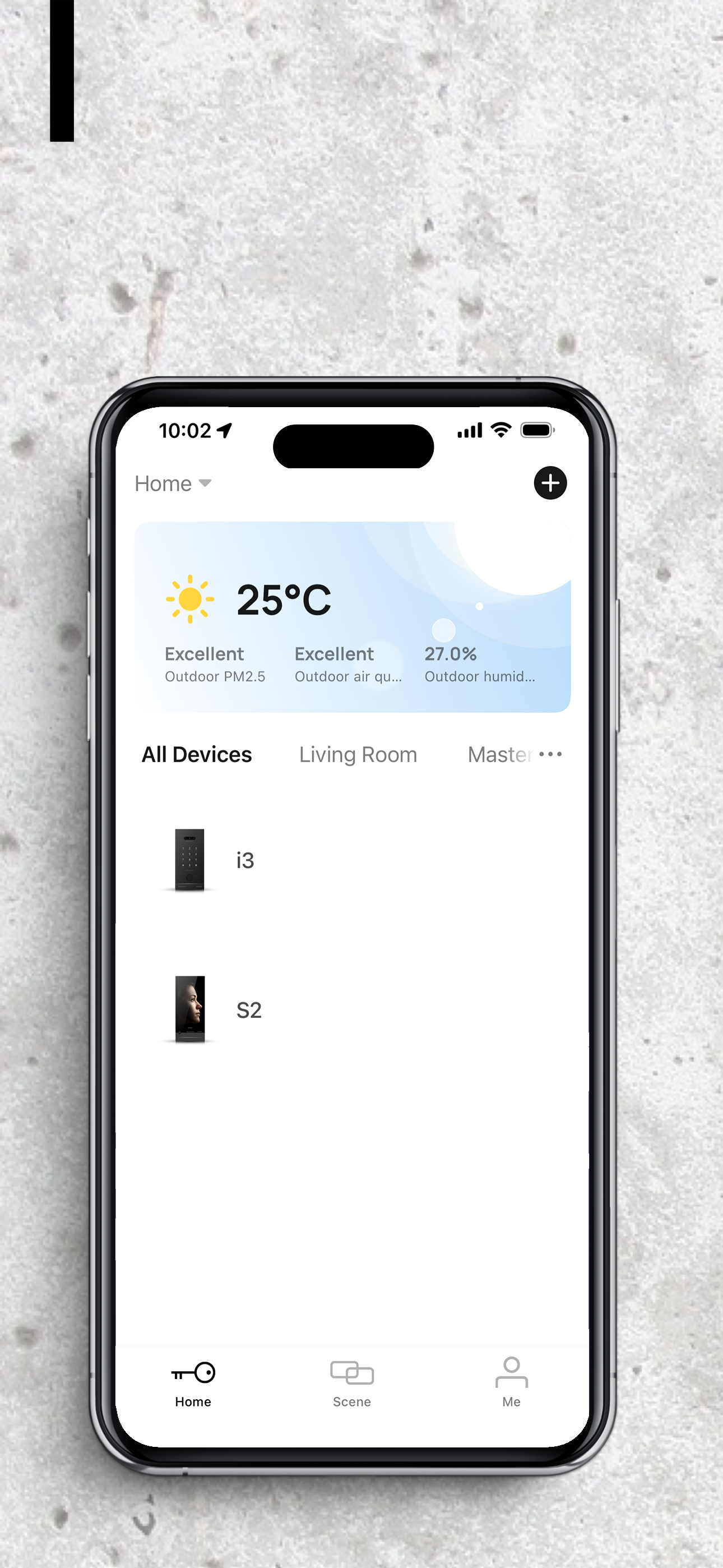 Kmuun Smart screenshot 2