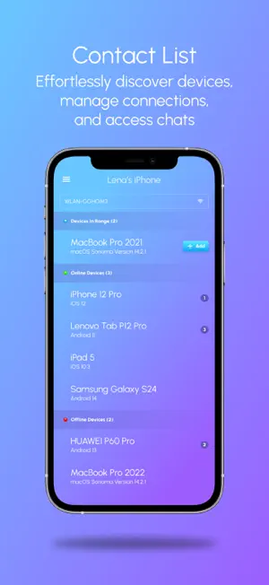 SendMe Abelssoft screenshot 2