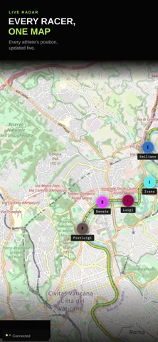 TrailCore Radar Screenshot 3 of 9