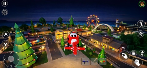 NeoTown RP: Simulator World - 게임 앱 | MWM