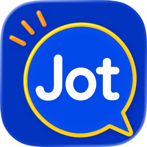 Jotters