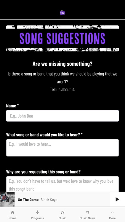 104.3 The Fuse screenshot-4