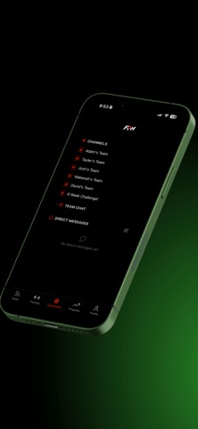 Factum Performance & Wellness screenshot