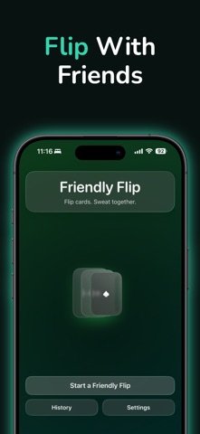 Friendly Flip Screenshot 1 of 5