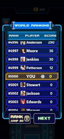 Bits N Cash iPhone screenshot