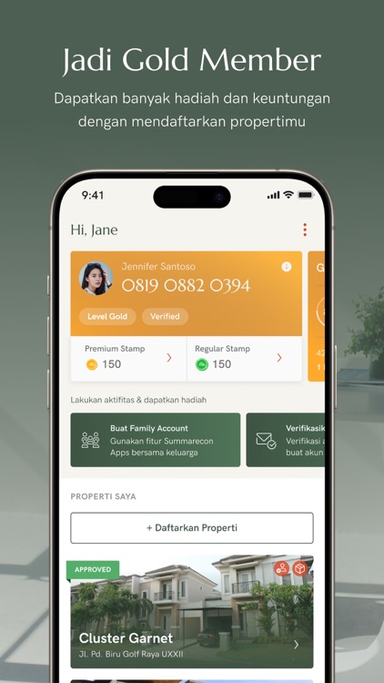 Summarecon Home screenshot-5