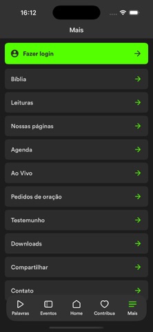 IEQMANDURI/SP screenshot