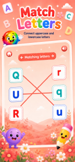 Keke Kids Preschool Games screenshot 6