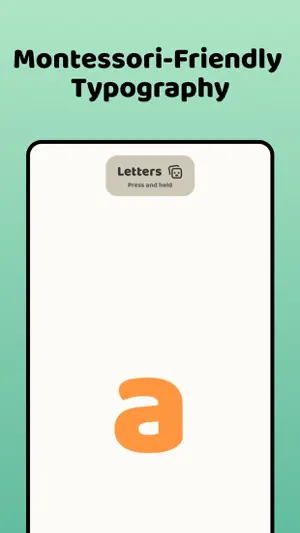 Toddler Flashcards First Words screenshot 2