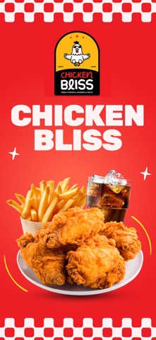 Chicken Bliss screenshot