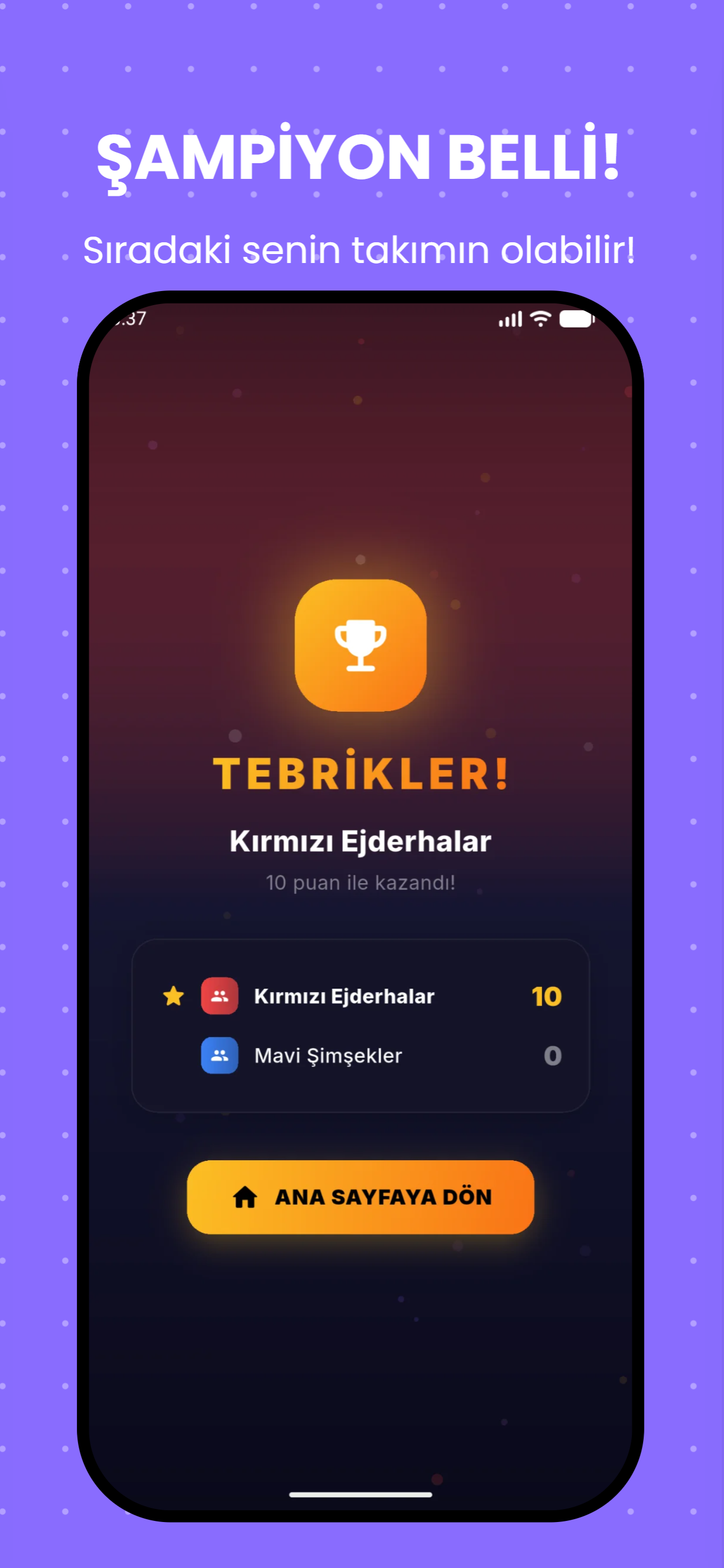 Tabu - Heads Up - Çiz Anlat