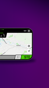 FIT E-Bike Control screenshot