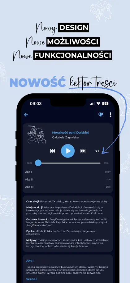 Lekturowo ekran görüntüsü 3 / 6