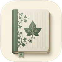 ‎Ivy Notes
