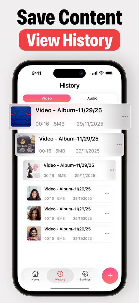 Screen Recorder・Record Video - Utilities App | MWM