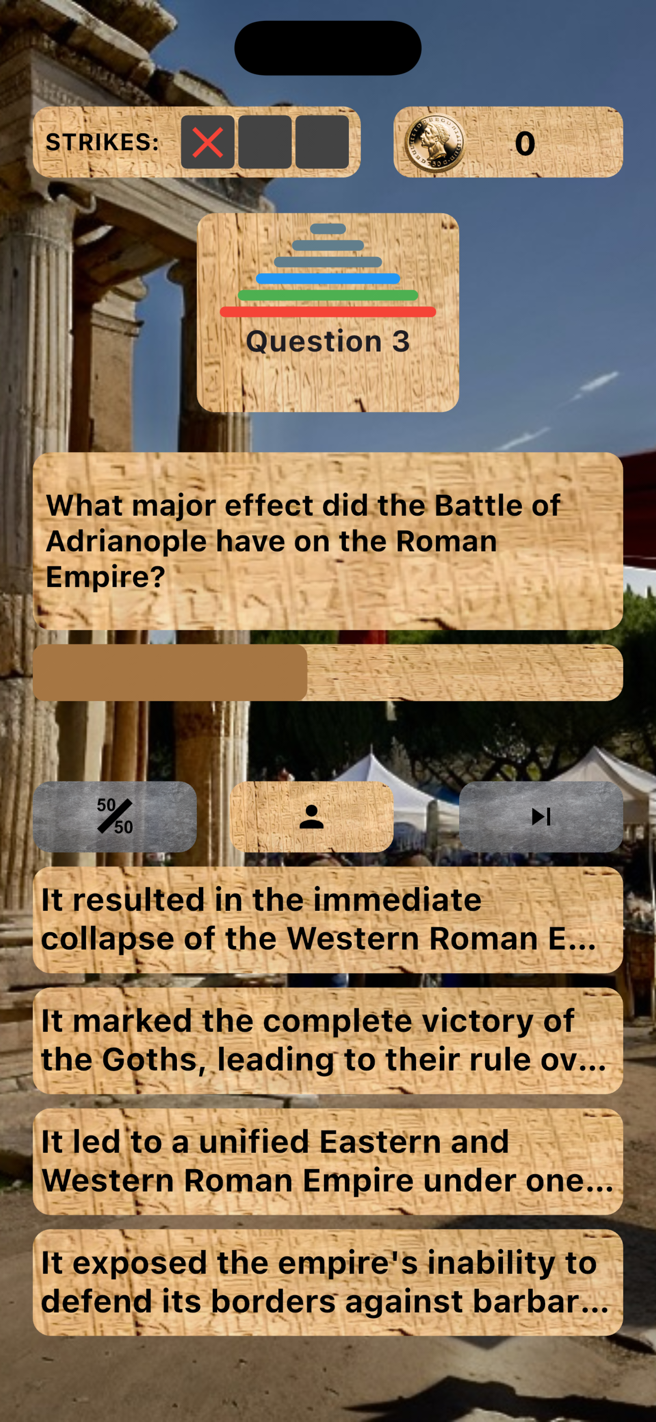 Historia Domini