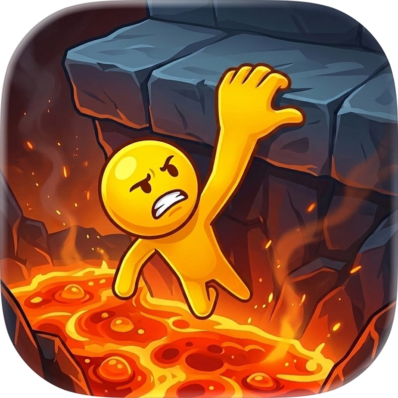 Hell Escape: Firebound screenshot 1