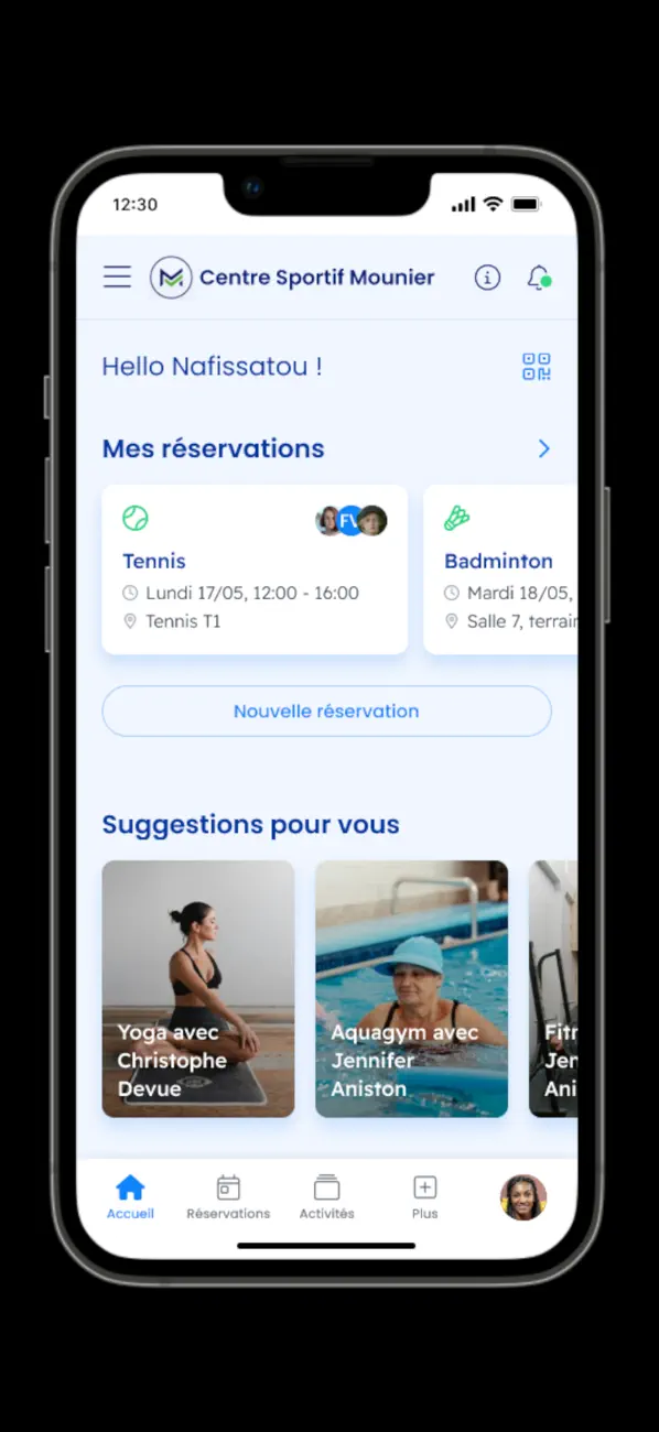 Screenshot #3 pour BigCaptain