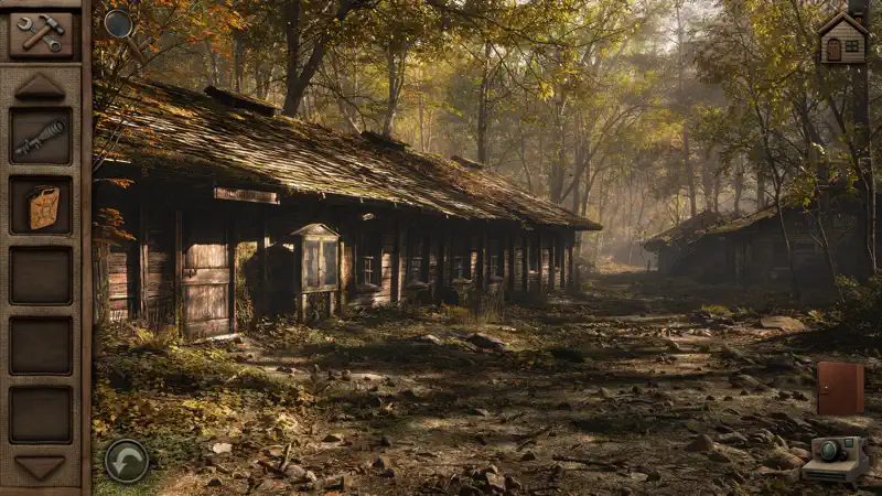 Aurora Hills: Chapitre 2 screenshot 9 of 10