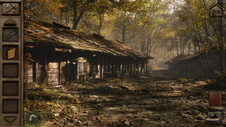 Aurora Hills: Chapter 2 screenshot 9