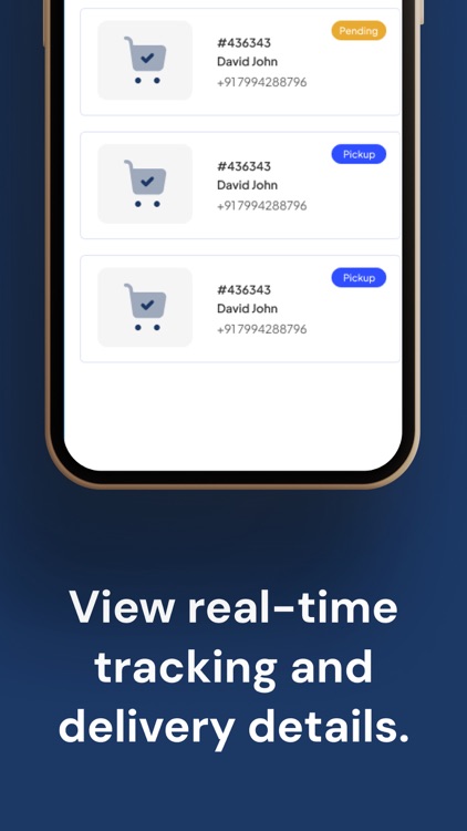 Sophwe Pharmacy Delivery screenshot-3
