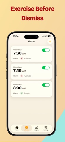 Dawndrill iPhone screenshot