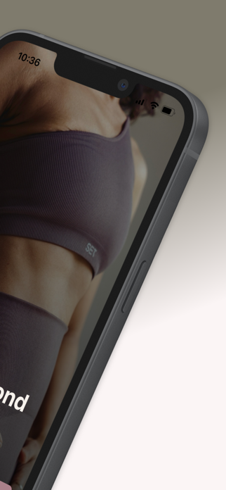 Pilates & Beyond Screenshot 2 of 5