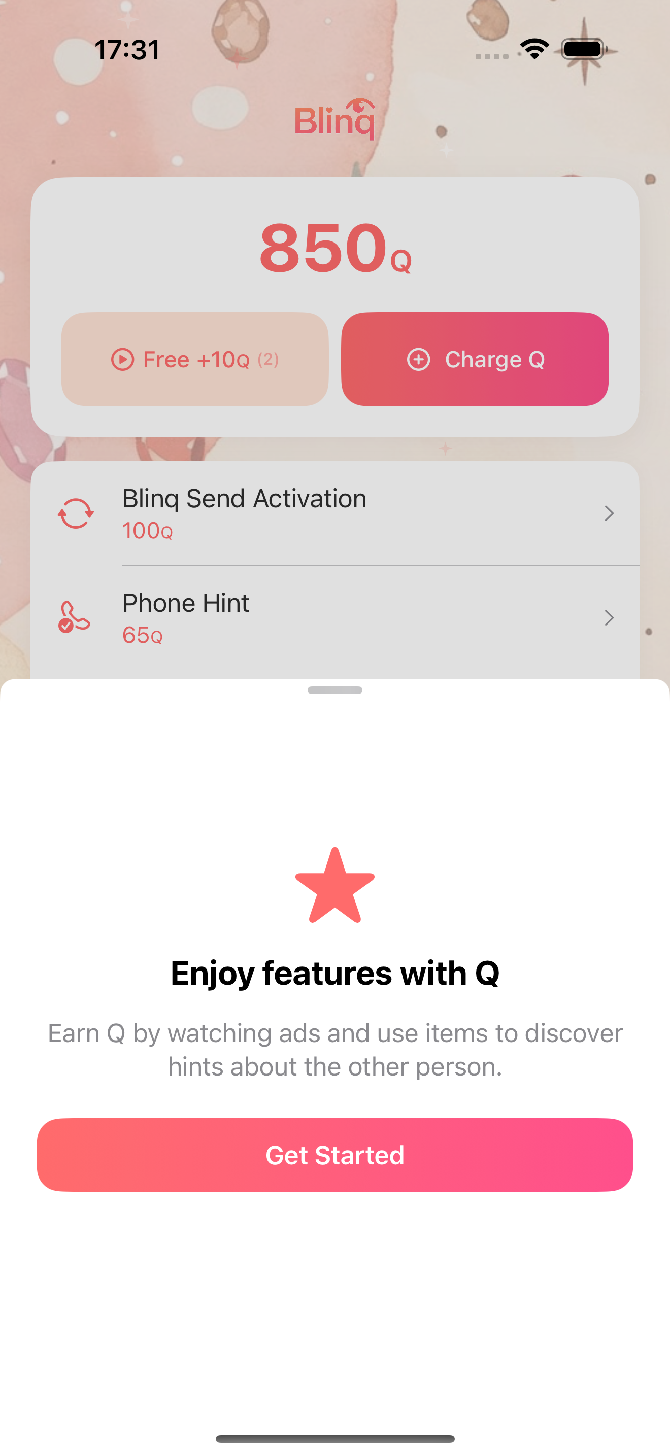 Blinq - Crush Match screenshot 3