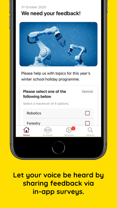 Screenshot #2 pour Aloe Park Primary
