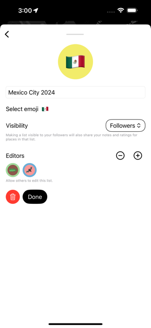 ‎BlinkMap Screenshot