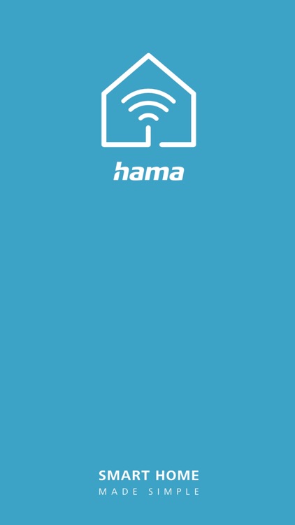 Hama Smart Home
