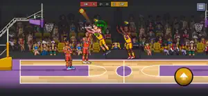 Bouncy Basketball 2 screenshot 3