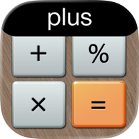Taschenrechner Plus - Rechner