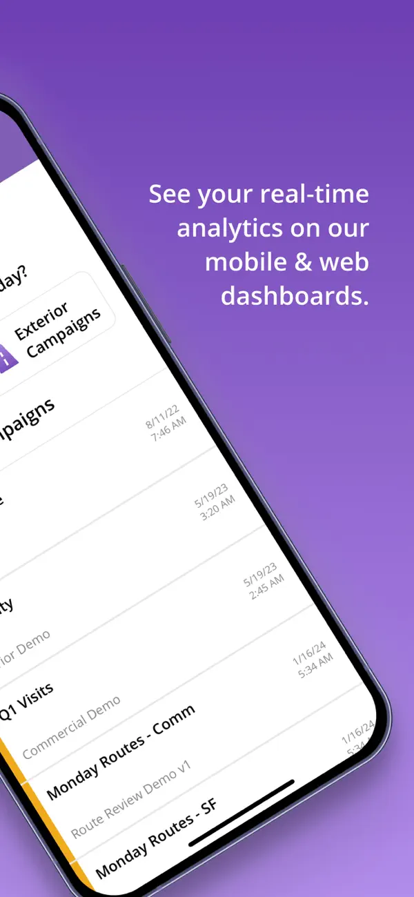 Screenshot #2 pour Mobile Tagging