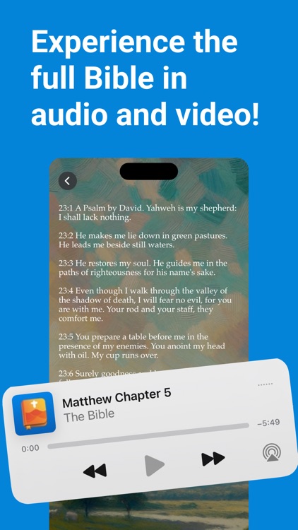 BibleLingua screenshot-5