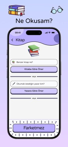 Farkeder screenshot