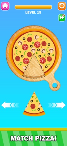 Tik Tap Scream Challenge Games screenshot