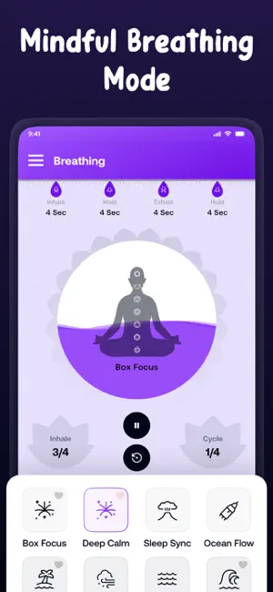 Vibrator: Haptic Vibration App screenshot 1