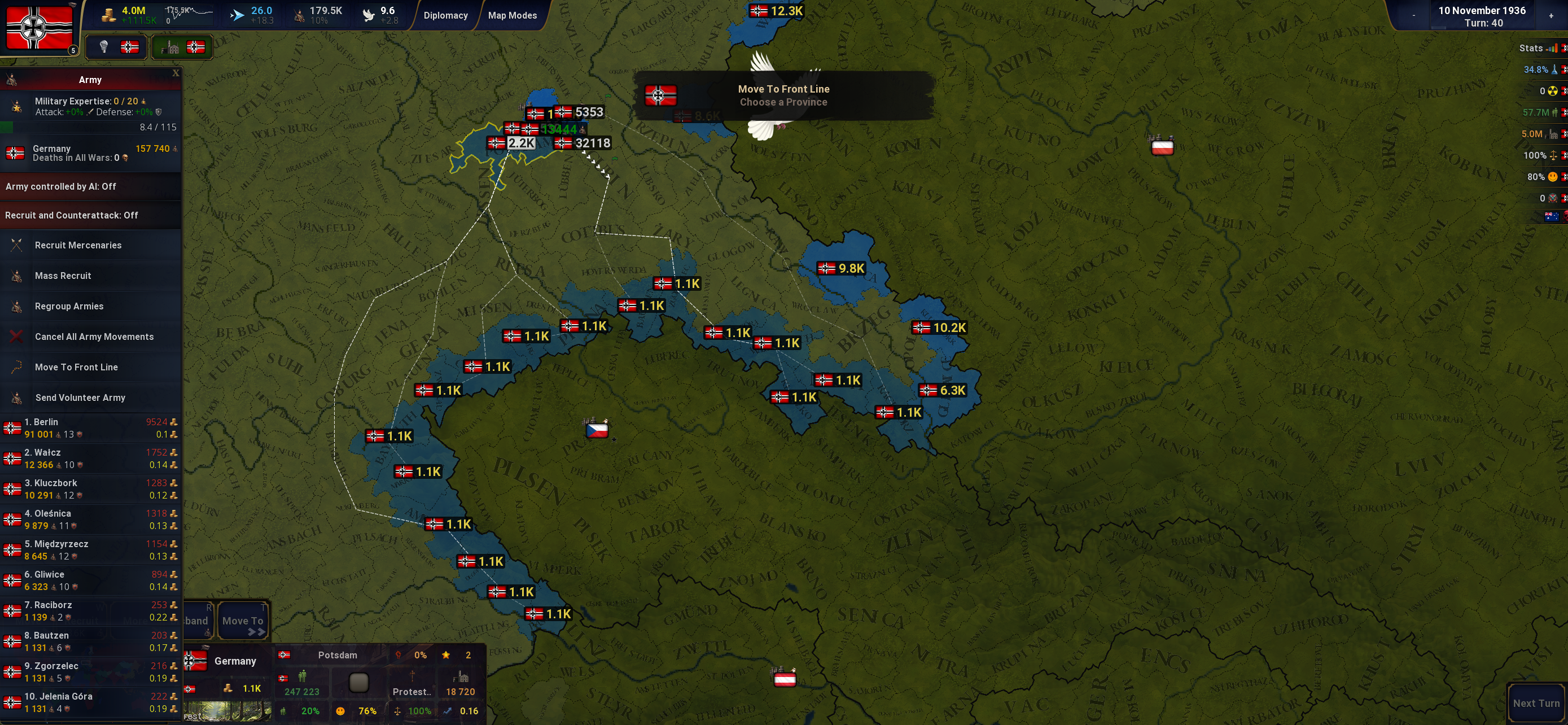 Age of History 2: Definitive