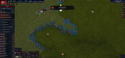 Screenshot 5 von 5 zu Age of History 2: Definitive
