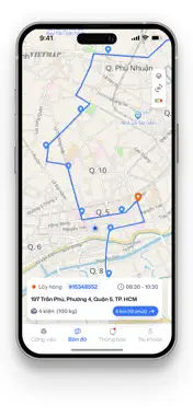 Fleetwork Driver Connect screenshot 2