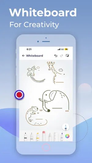 Screen Recorder: Create & Edit screenshot 3