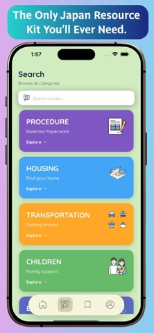 Nichijo - Pro screenshot