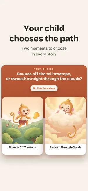 Aangan: Indian Kids Stories screenshot 2