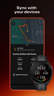 Strava: Run, Bike, Walk screenshot 9